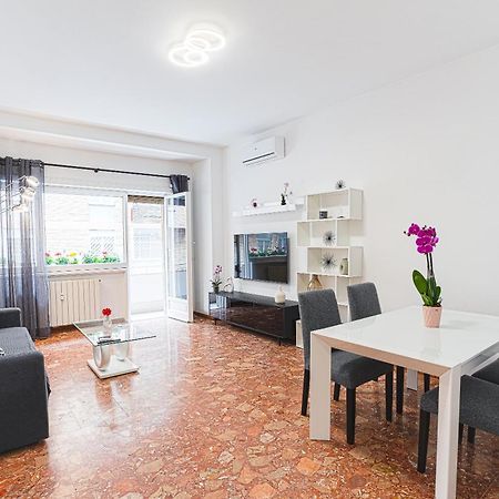 Domus Leo Roma Daire Dış mekan fotoğraf