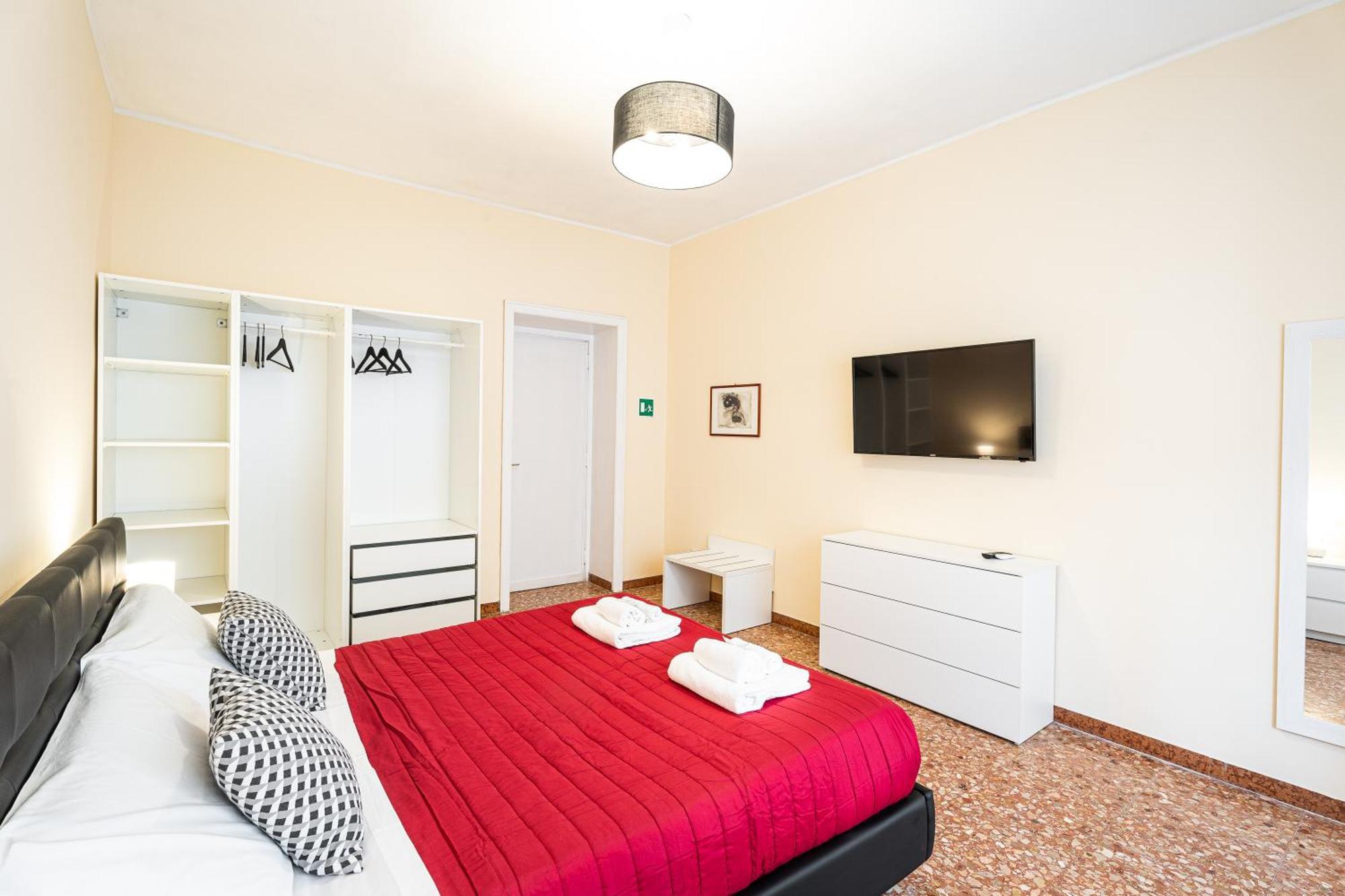 Domus Leo Roma Daire Dış mekan fotoğraf