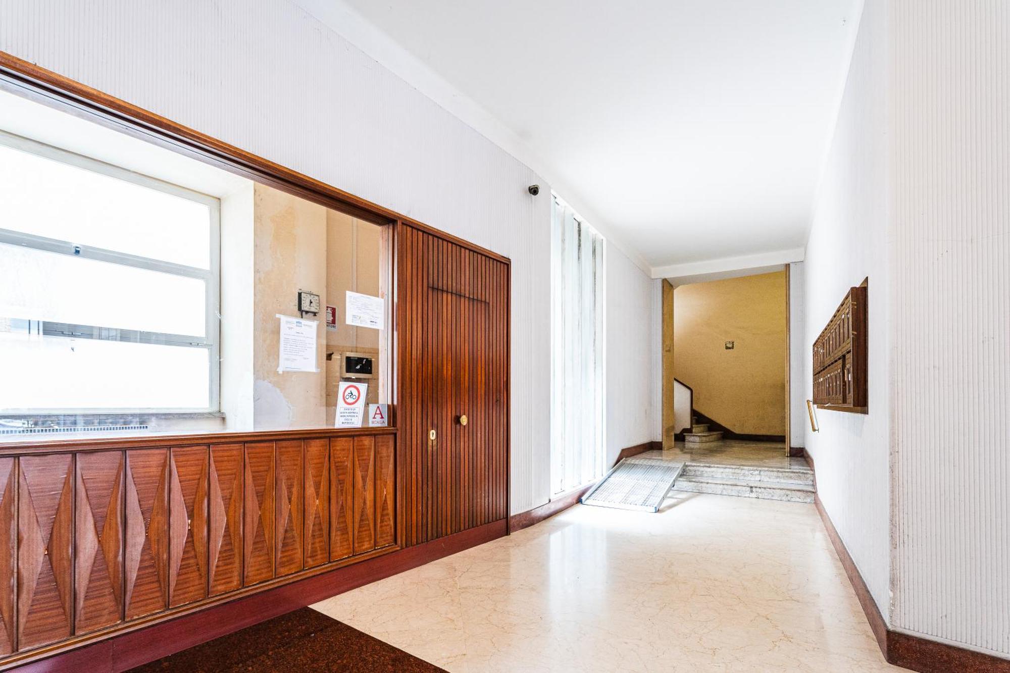Domus Leo Roma Daire Dış mekan fotoğraf